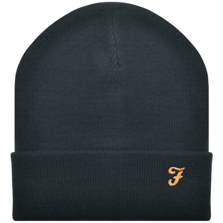 Product Image for Farah Denali Beanie Navy