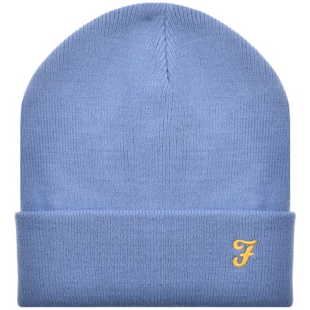 Product Image for Farah Denali Beanie Blue