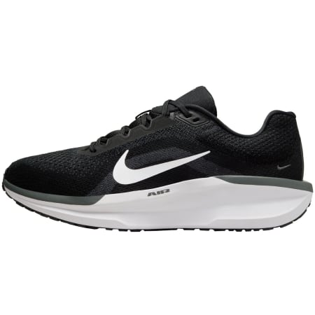 Product Image for Nike Winflo 11 Trainers Black