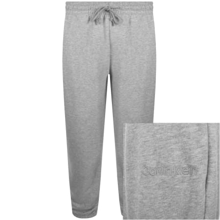 Product Image for Calvin Klein Lounge Joggers Grey