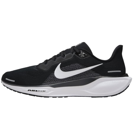 Product Image for Nike Air Pegasus 41 Trainers Black