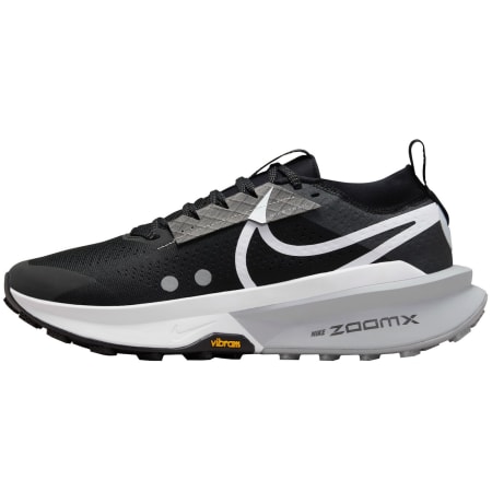 Product Image for Nike Zoom Zegama Trail Trainers Black