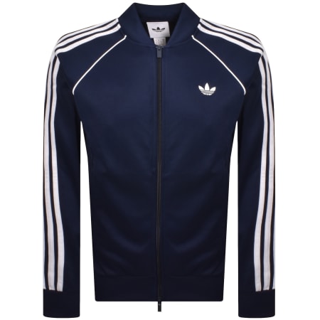 Product Image for adidas Originals SST Track Top Navy