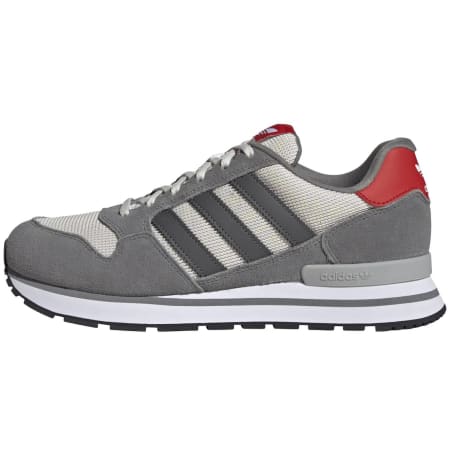 Product Image for adidas Originals ZX 500 RS Trainers Grey