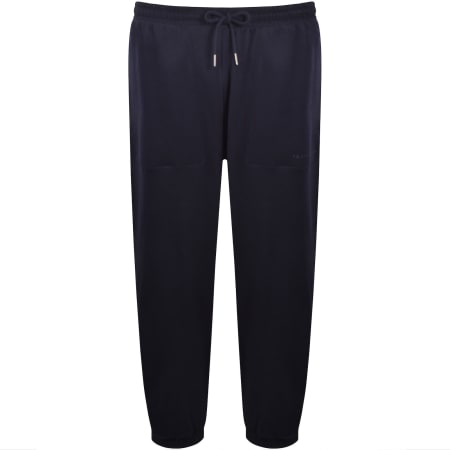Product Image for Tommy Hilfiger Lounge Track Joggers Navy