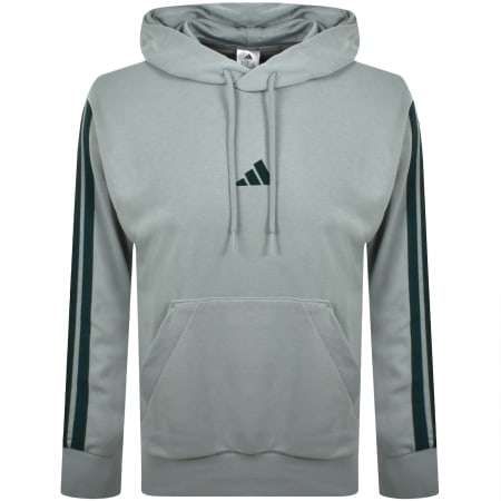 Product Image for adidas Sportswear Hoodie Sage Green