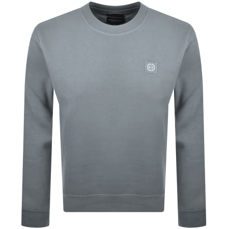 Product Image for Marshall Artist Marchio Sweatshirt Grey
