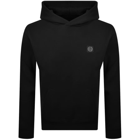 Product Image for Marshall Artist Marchio Oth Hoodie Black