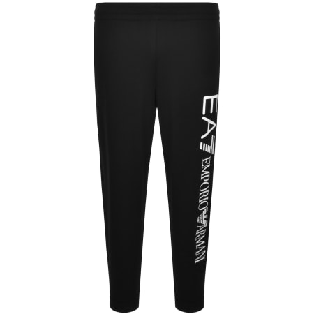 Product Image for EA7 Emporio Armani Jogging Bottoms Black