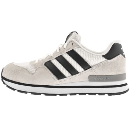 Product Image for adidas Originals ZX 500 RS Trainers Grey