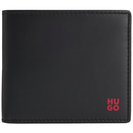 Product Image for HUGO Tibby Wallet Black