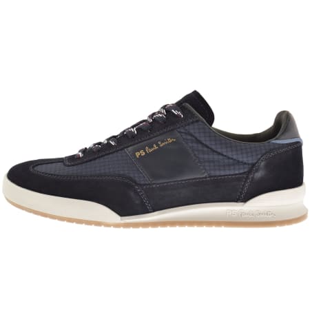Product Image for Paul Smith Dover Trainers Dark Navy