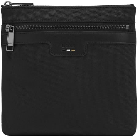 Product Image for BOSS Ray Envelope Bag Black