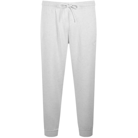 Product Image for Nike Club Jogging Bottoms Grey