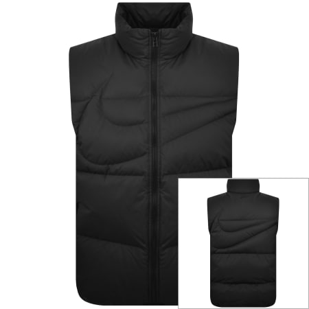 Product Image for Nike Club Therma Fit 700 Gilet Black