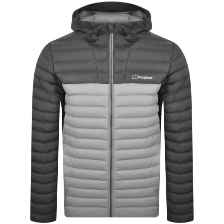 Product Image for Berghaus Vaskye Jacket Grey