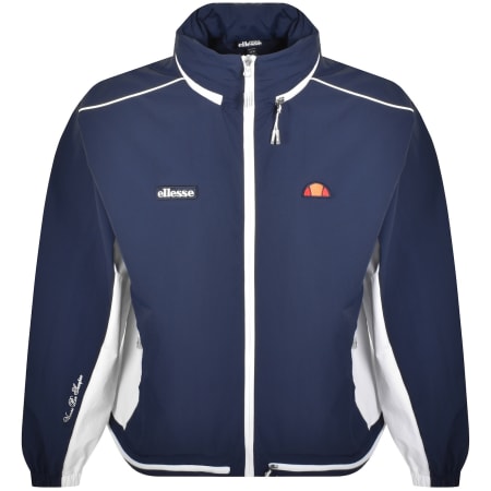 Product Image for Ellesse Gandini Full Zip Jacket Navy