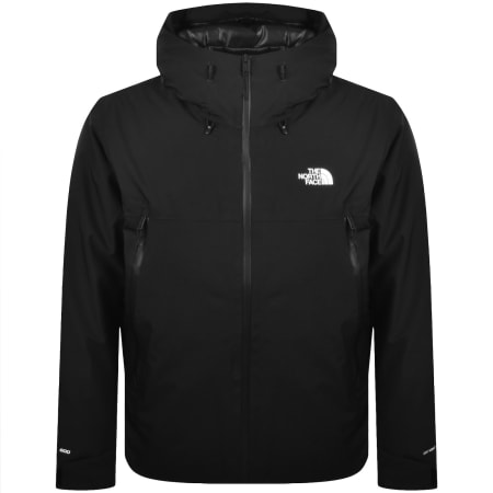 Product Image for The North Face Mountain Range Down Jacket Black