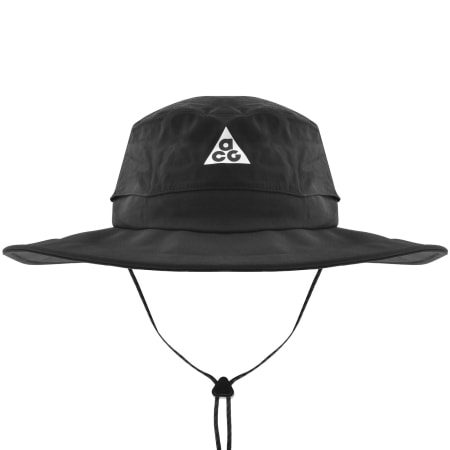 Product Image for Nike ACG Apex Bucket Hat Black