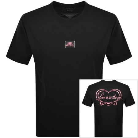 Product Image for Nike Love in Air T Shirt Black
