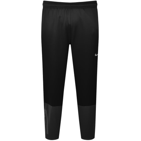 Product Image for Nike Training Jogging Bottoms Black