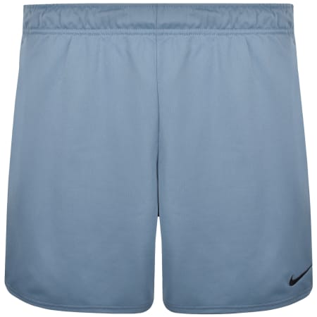 Product Image for Nike Training Flex 7in Shorts Blue