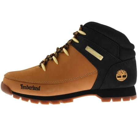 Product Image for Timberland Euro Sprint Mid Hiker Boots Beige