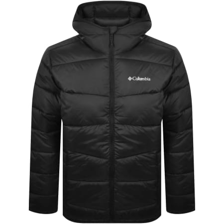 Product Image for Columbia Five Mile Butte II Puffer Jacket Black