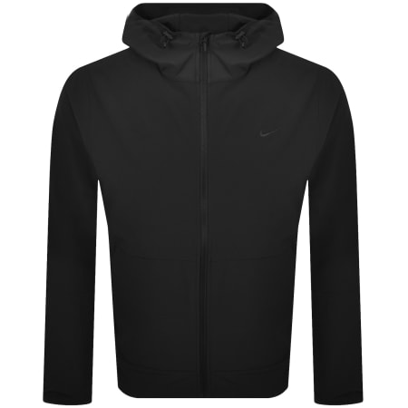 Product Image for Nike Versatile Hoodie Black