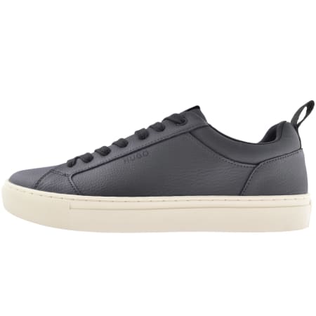Product Image for HUGO Morrie Tennis Trainers Navy