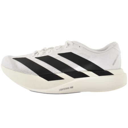 Product Image for adidas Sportswear adizero Evo SL Trainers White