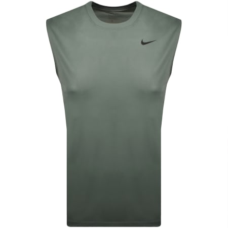 Product Image for Nike Training Dri Fit Legend Vest Green