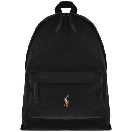Product Image for Ralph Lauren Backpack Black