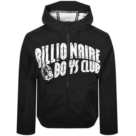 Recommended Product Image for Billionaire Boys Club Rain Jacket Black