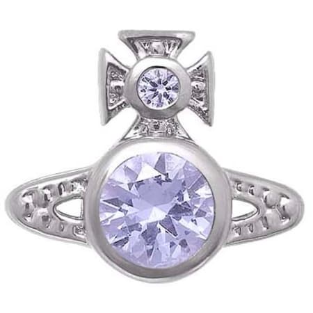 Product Image for Vivienne Westwood London Earring Silver