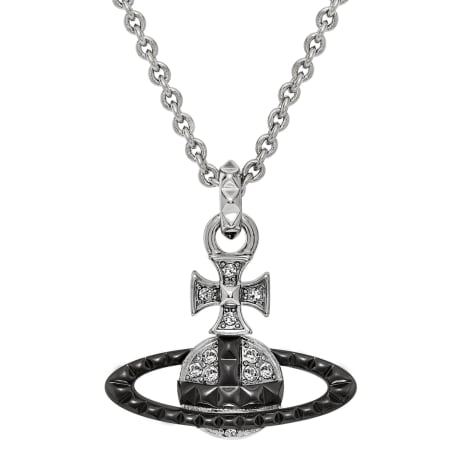 Product Image for Vivienne Westwood Mayfair Pendant Silver