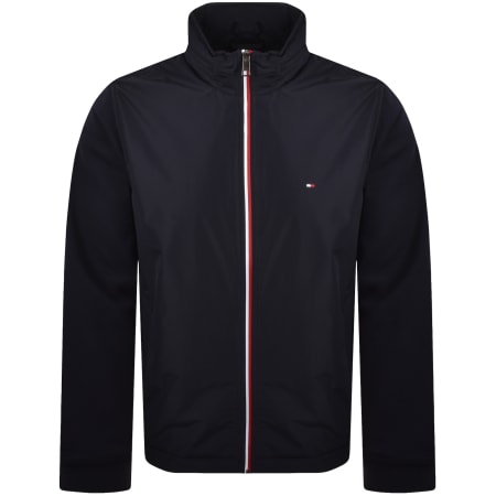 Product Image for Tommy Hilfiger Harrington Jacket Navy
