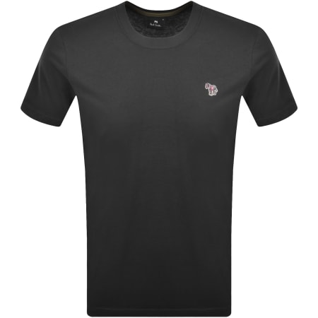 Product Image for Paul Smith Zebra T Shirt Grey