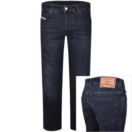 Product Image for Diesel 1993 D Vyl Jeans Dark Wash Blue