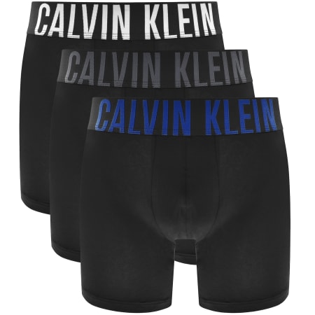 Product Image for Calvin Klein Underwear 3 Pack Boxer Briefs