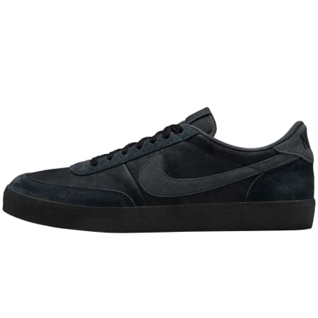 Product Image for Nike Killshot 2 Leather Trainers Black