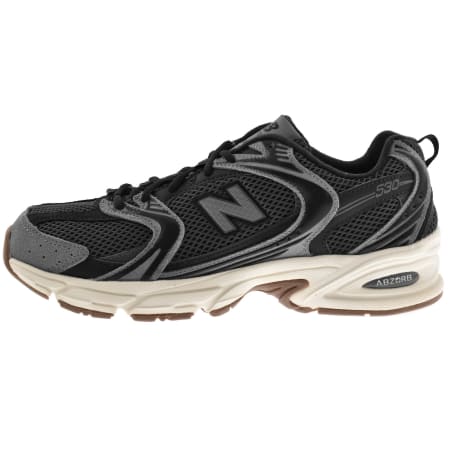 Product Image for New Balance 530 Trainers Black
