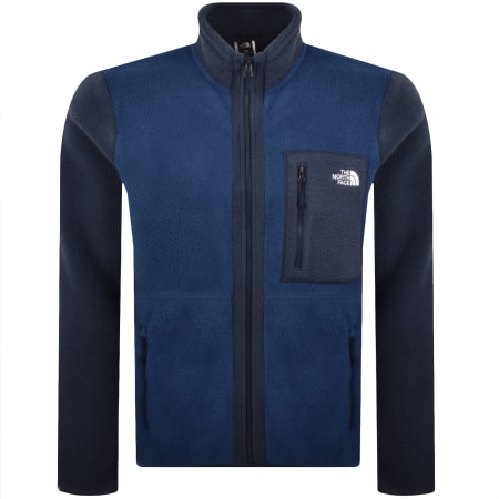 Product Image for The North Face Yumiori Fleece Blue