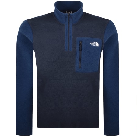 Product Image for The North Face Yumiori Fleece Blue