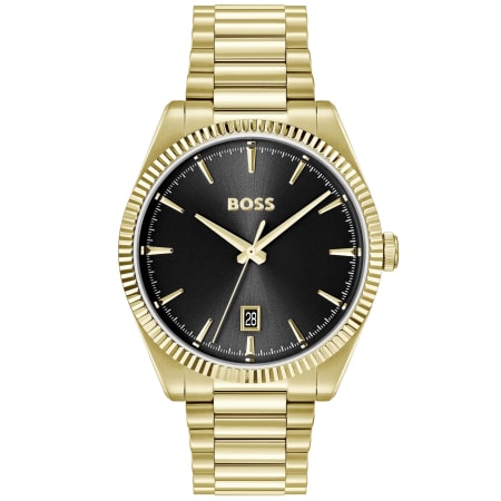 Product Image for BOSS 1514312 Watch Gold
