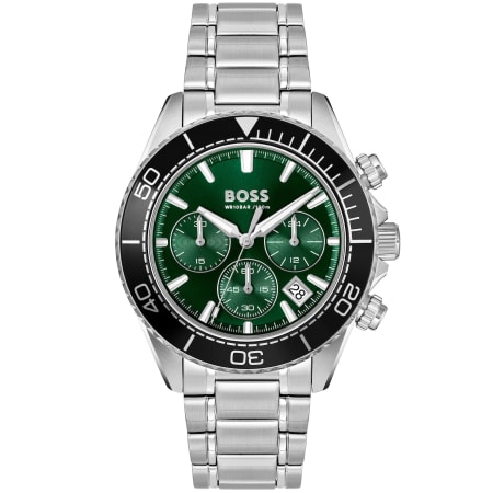 Product Image for BOSS 1514321 Watch Silver