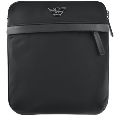 Product Image for Emporio Armani Crossbody Bag Black