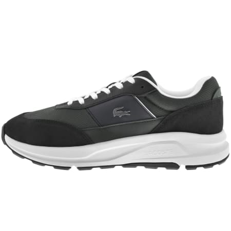 Product Image for Lacoste Run Set Trainers Dark Grey