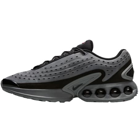 Product Image for Nike Air Max DN Trainers Dark Grey