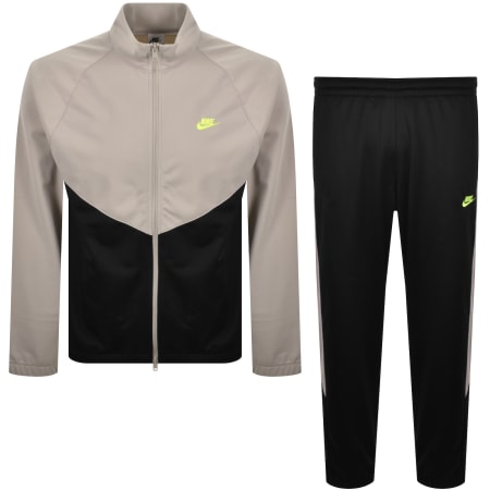 Product Image for Nike Windrunner Tracksuit Beige